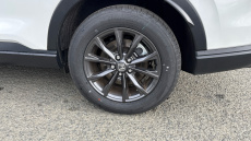 Honda CR-V 2.0 eHEV Advance 5dr eCVT Hybrid Estate